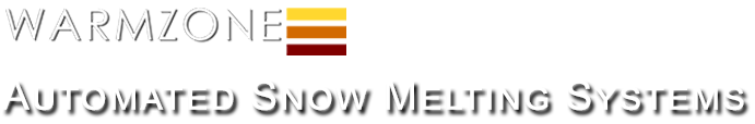Snow melting systems logo